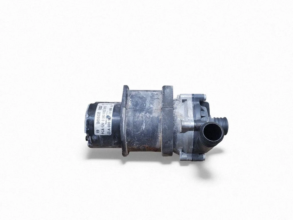 Elektriline lisatsirkulatsioonipump – Mercedes-Benz CLS-klass C218 X218 (2011-2017)