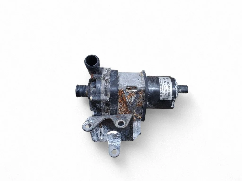 Elektriline lisatsirkulatsioonipump – Mercedes-Benz CLS-klass C218 X218 (2011-2017)