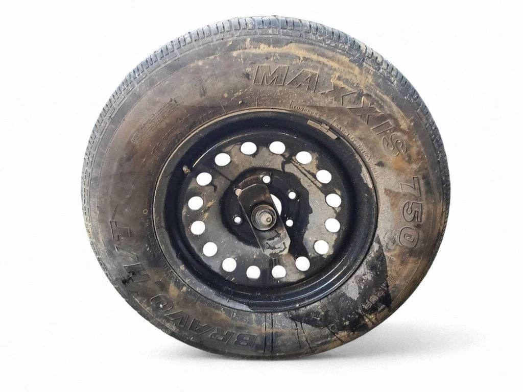 R17 vieglmetāla disks (-i)