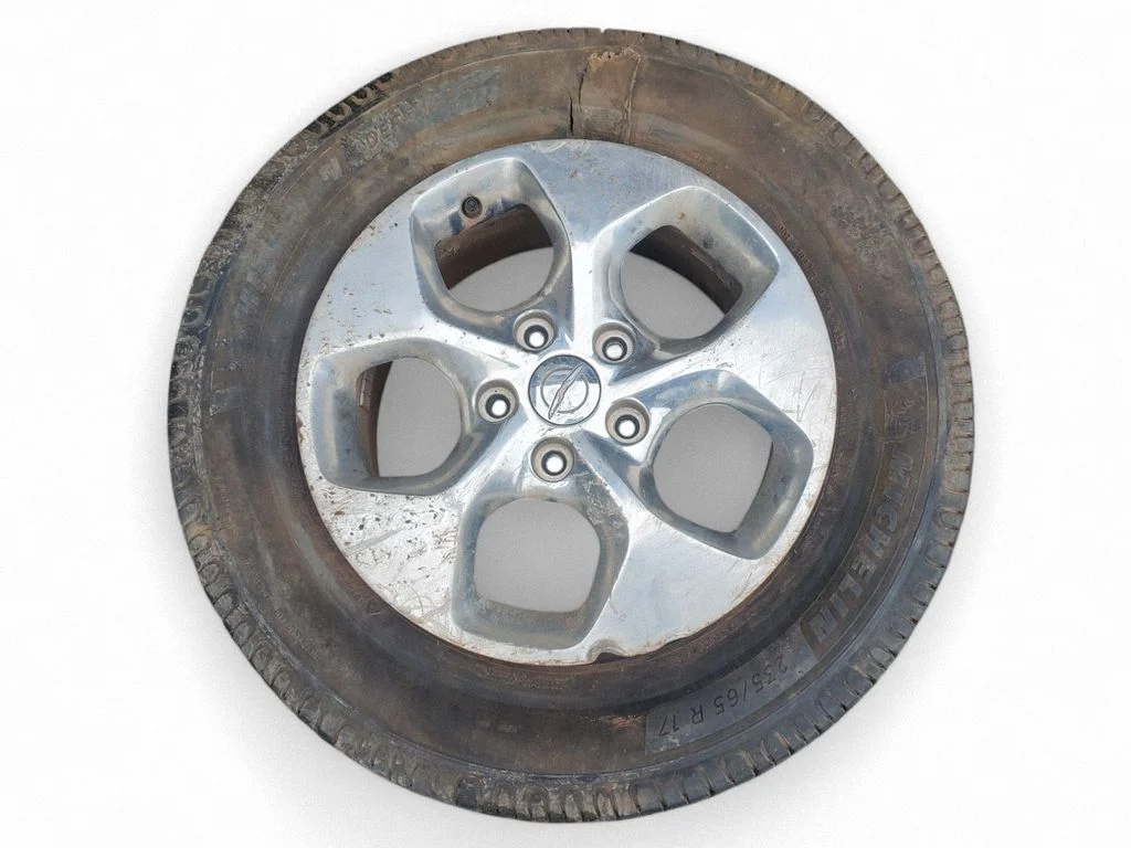 R17 vieglmetāla disks (-i) 5RJ40TRMAA