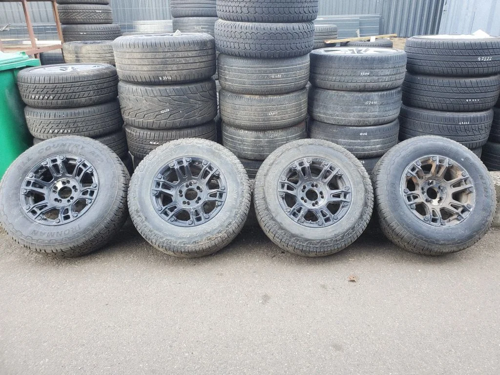 R17 vieglmetāla disks (-i)