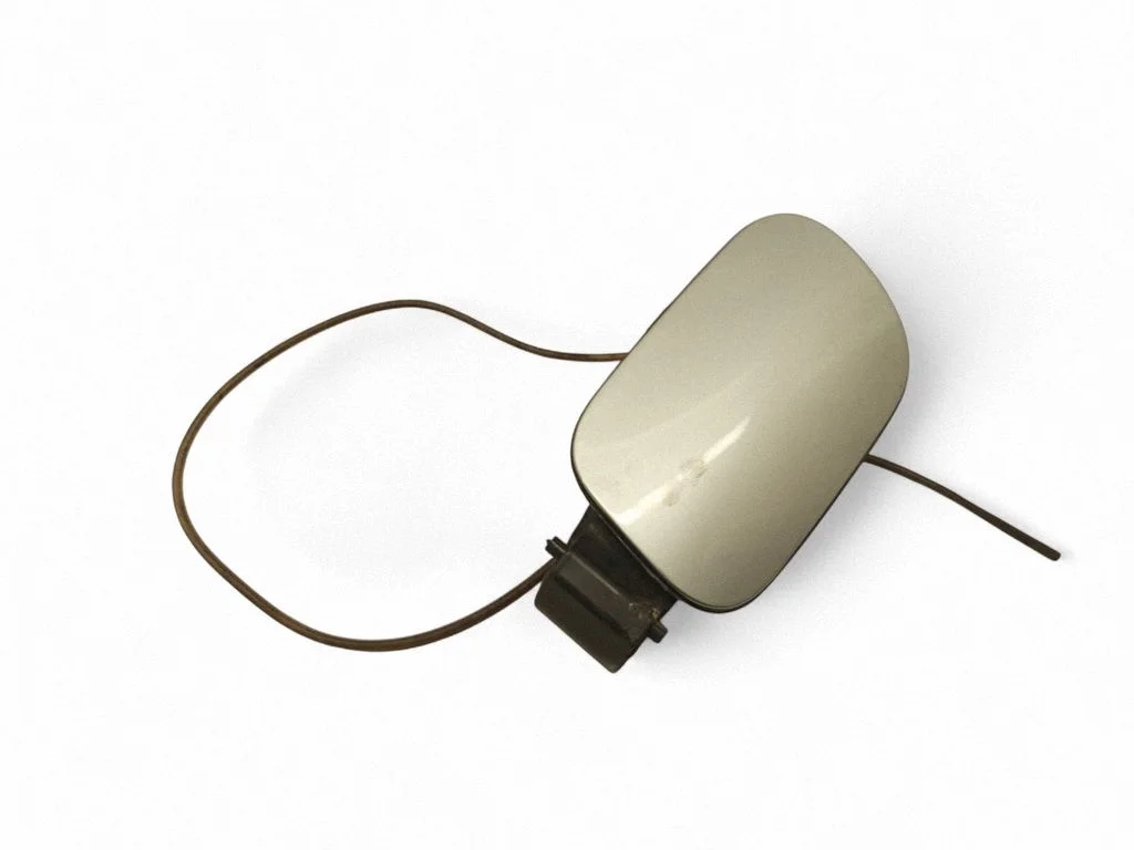 Fuel tank cap – Volkswagen Touareg II (2010-2018)