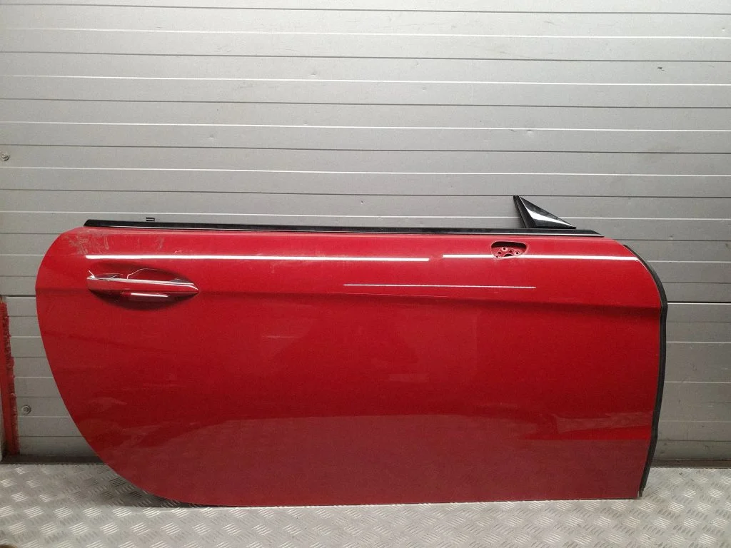 Esiuks (kupee) A2315406006