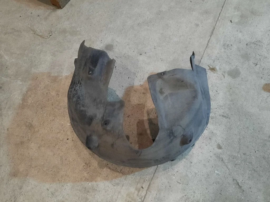 Tagumine poritiivakate – BMW 6-seeria F12 F13 (2010-2018)