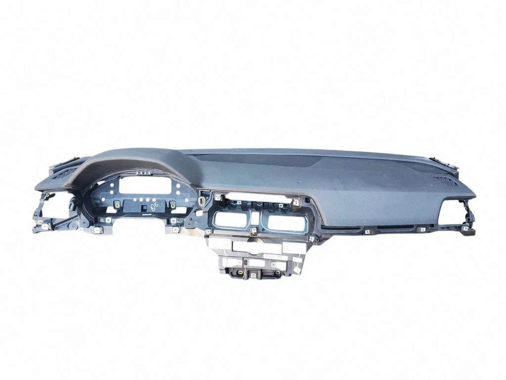 Dashboard – Audi Q5 SQ5 FY (2017-2025)