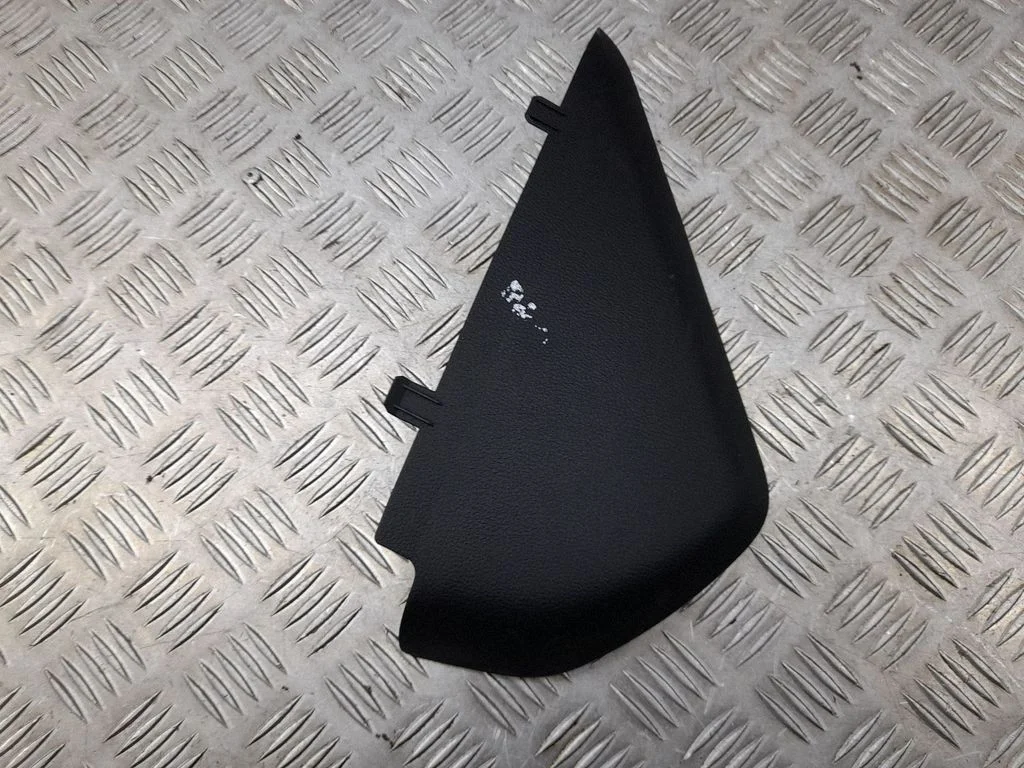 Dashboard side end trim – Audi A4 Allroad B8 (2008-2016)