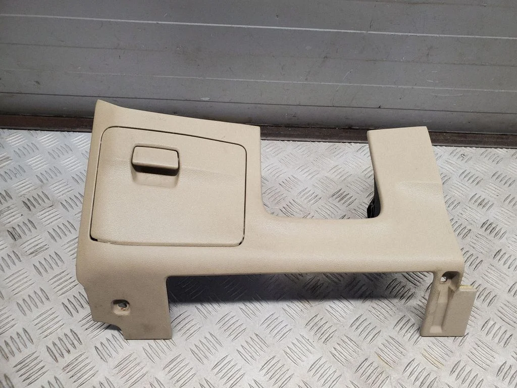 Dashboard lower bottom trim panel – Audi A4 Allroad B9 (2016-)