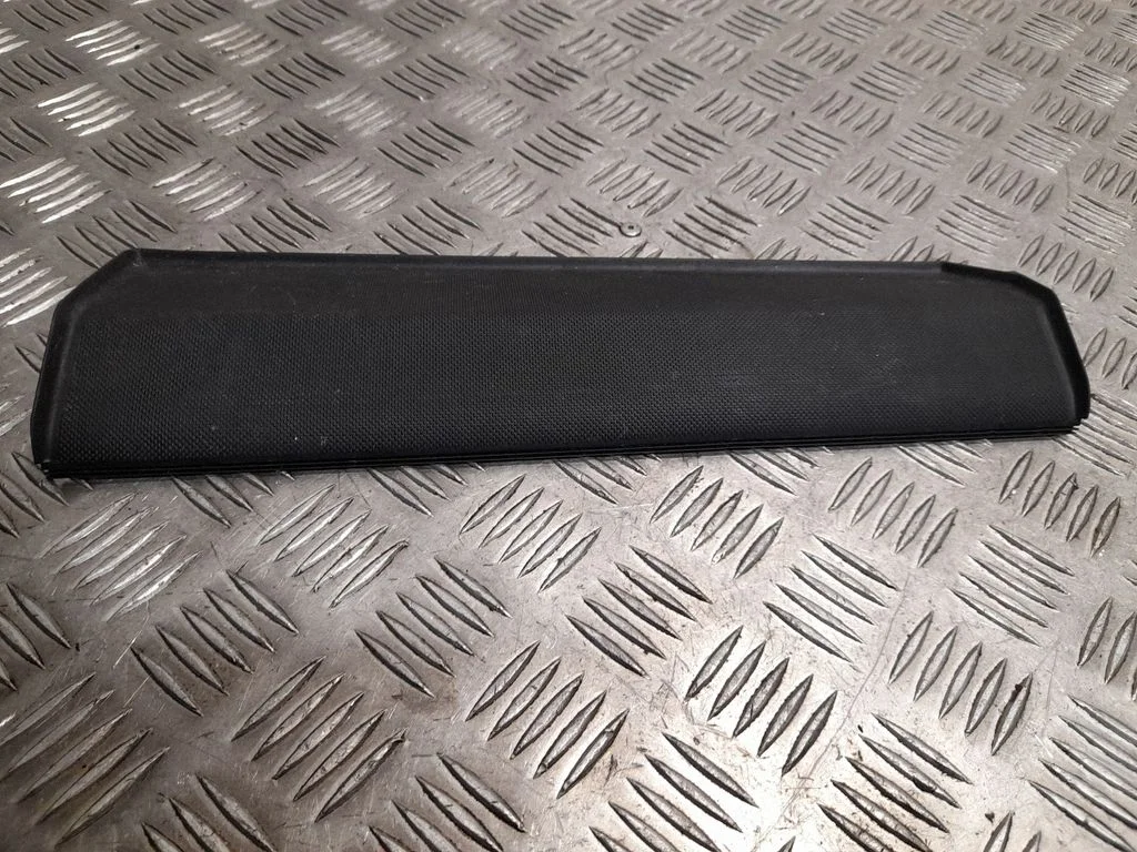 Panel drawer/shelf pad – Audi A3 S3 8V (2013-2019)