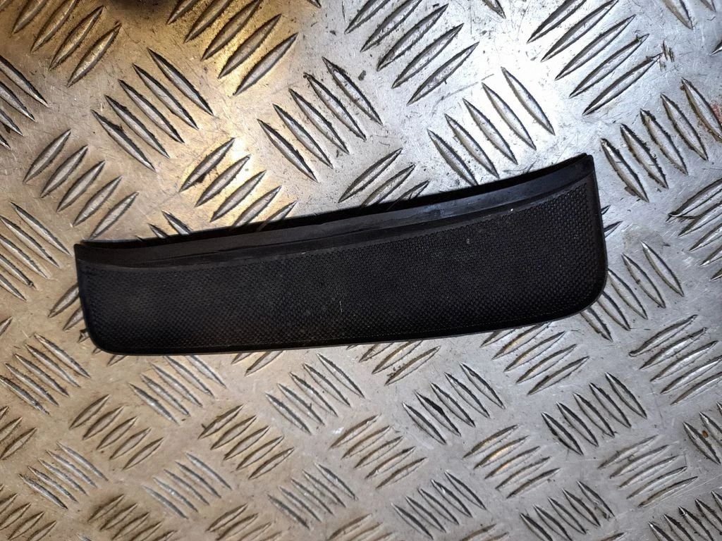 Panel drawer/shelf pad – Audi A3 S3 8V (2013-2019)