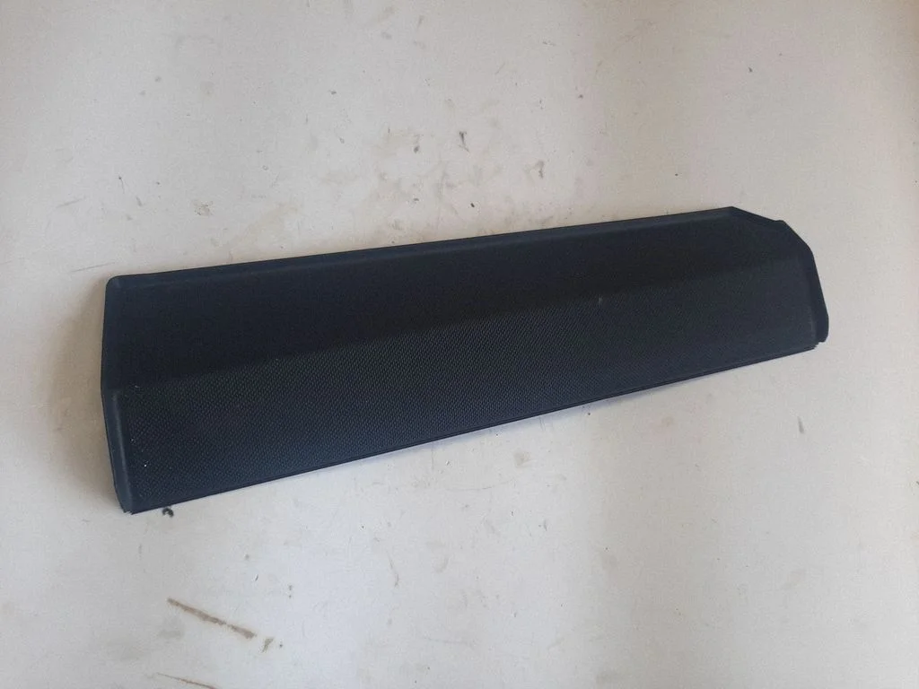 Panel drawer/shelf pad – Audi A3 S3 8V (2013-2019)