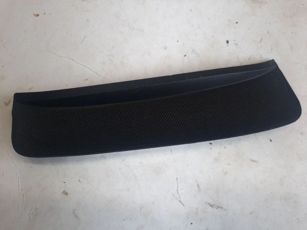 Panel drawer/shelf pad – Audi A3 S3 8V (2013-2019)