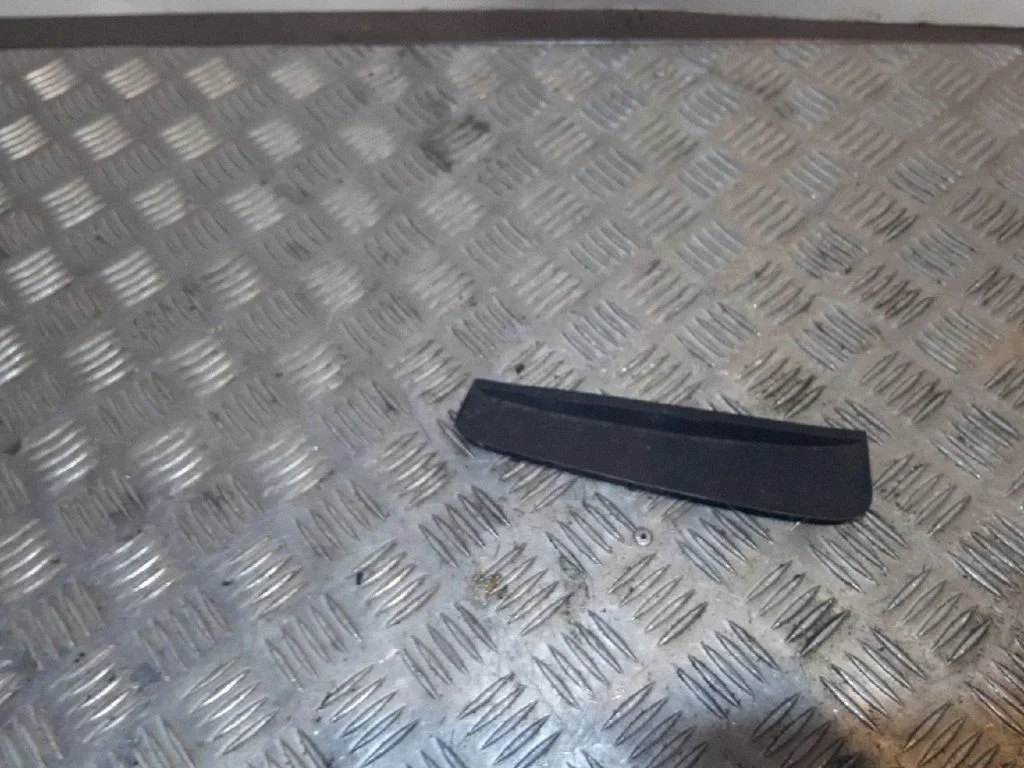 Panel drawer/shelf pad – Audi A3 S3 8V (2013-2019)