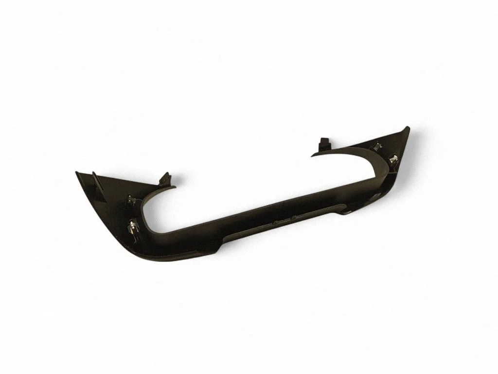 Dashboard trim – BMW X5 F15 (2013-2017)