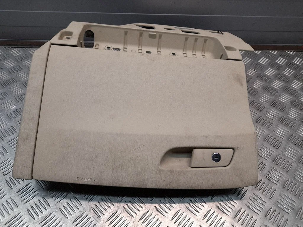 Glove box set – Audi A4 S4 B9 (2015-2019)