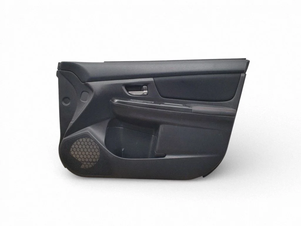 Eesmiste uste sisevooder – Subaru WRX STI (2007-), parem