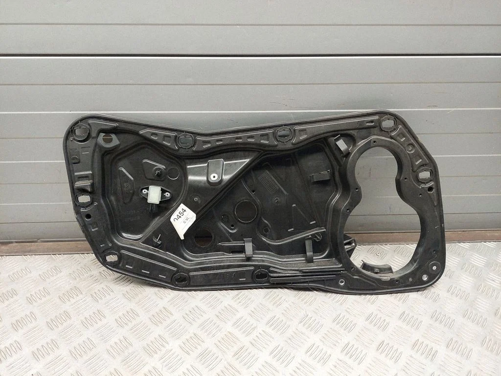 Other front door trim element – Volkswagen Passat CC (2008-2016)