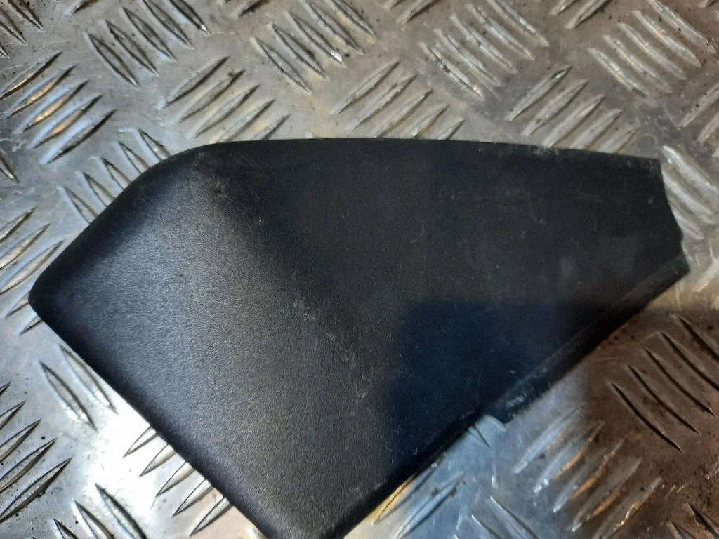 Muu eesmise ukse viimistluse osa – Audi A6 Allroad C6 (2006-2011)