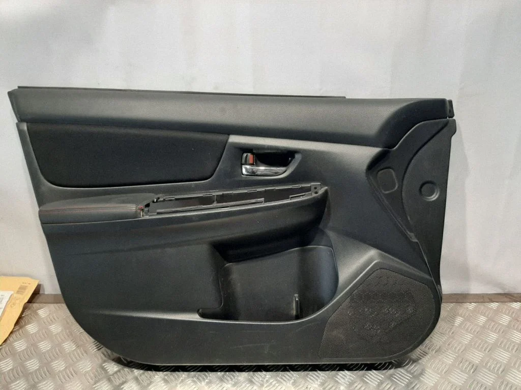 Other front door trim element 9413FJ010