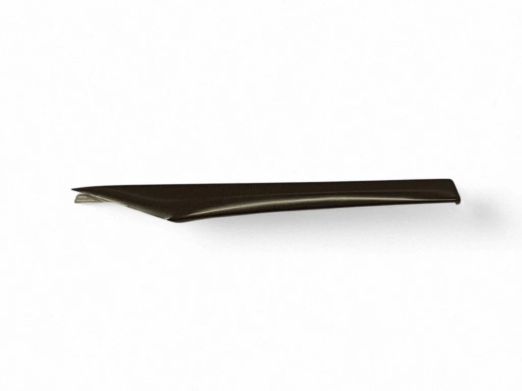Rear door card panel trim 7216645