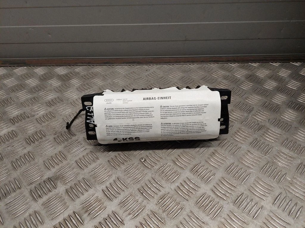 Pasažiera drošības spilvens – Audi A4 Allroad B8 (2008-2016)