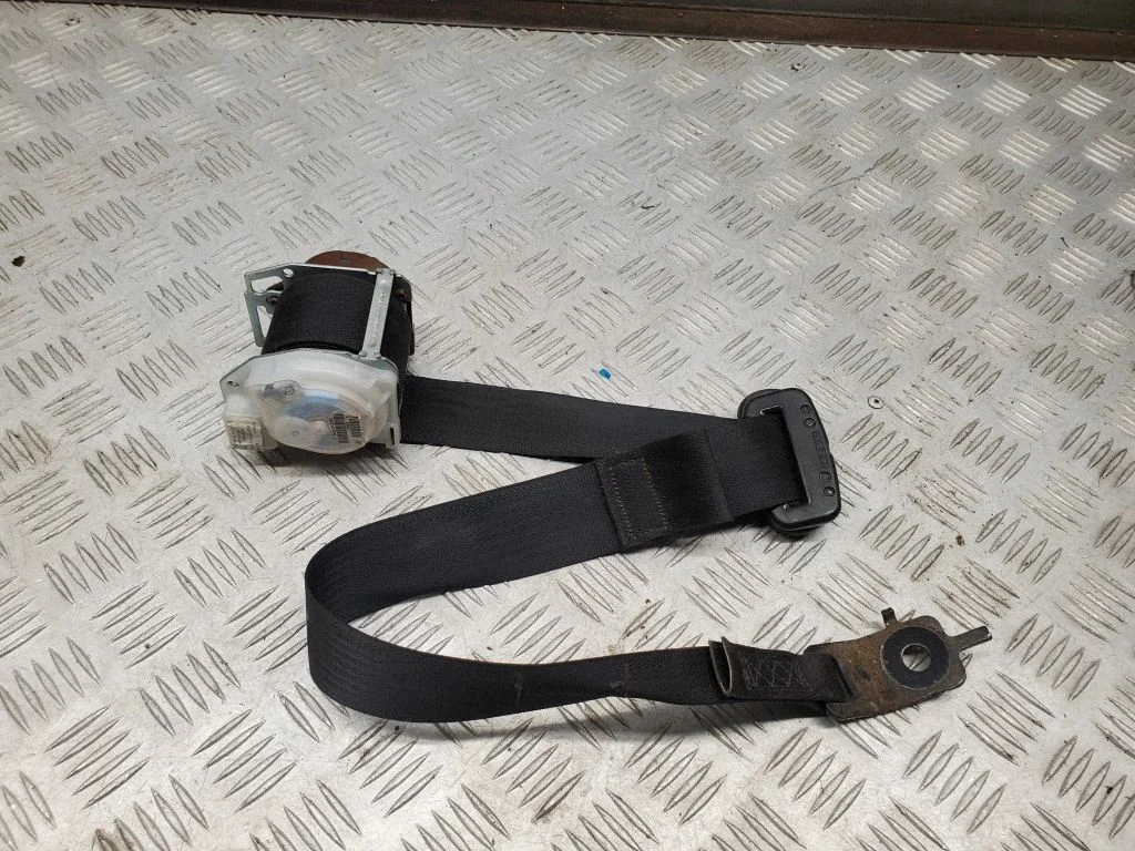 Tagumine turvavöö 5ME40DX9AA