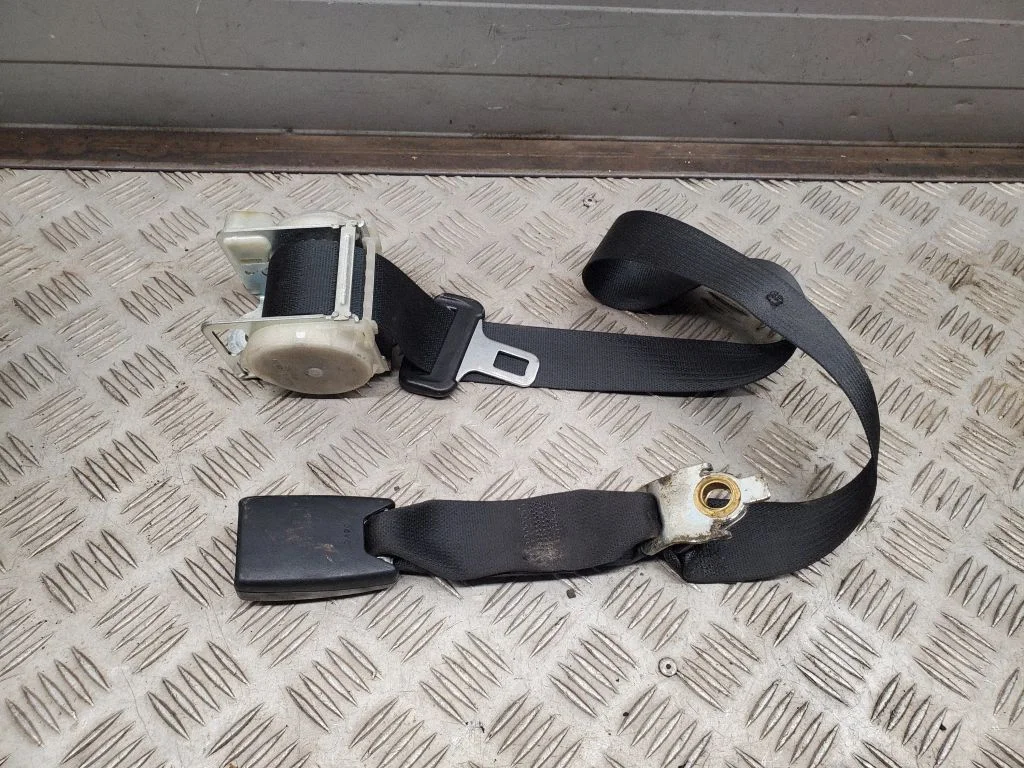 Tagumine turvavöö 5UZ261X9AA