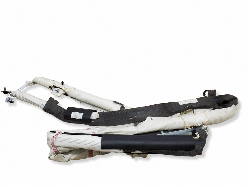 Roof airbag – Dodge Durango III (2010-)