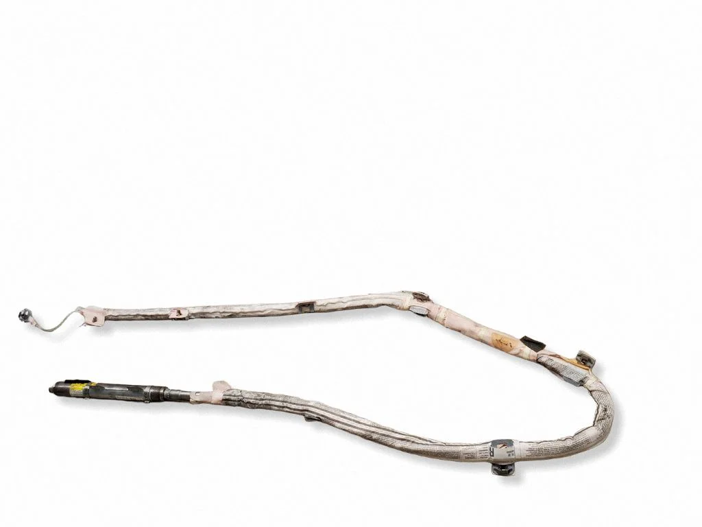 Katuse turvapadi (kardin) – Porsche Cayenne (92A) (2010-2017)