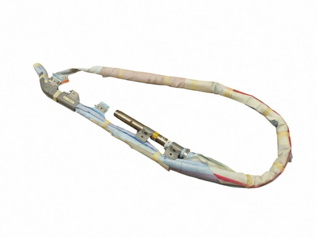 Katuse turvapadi (kardin) 9B0134319Q6C