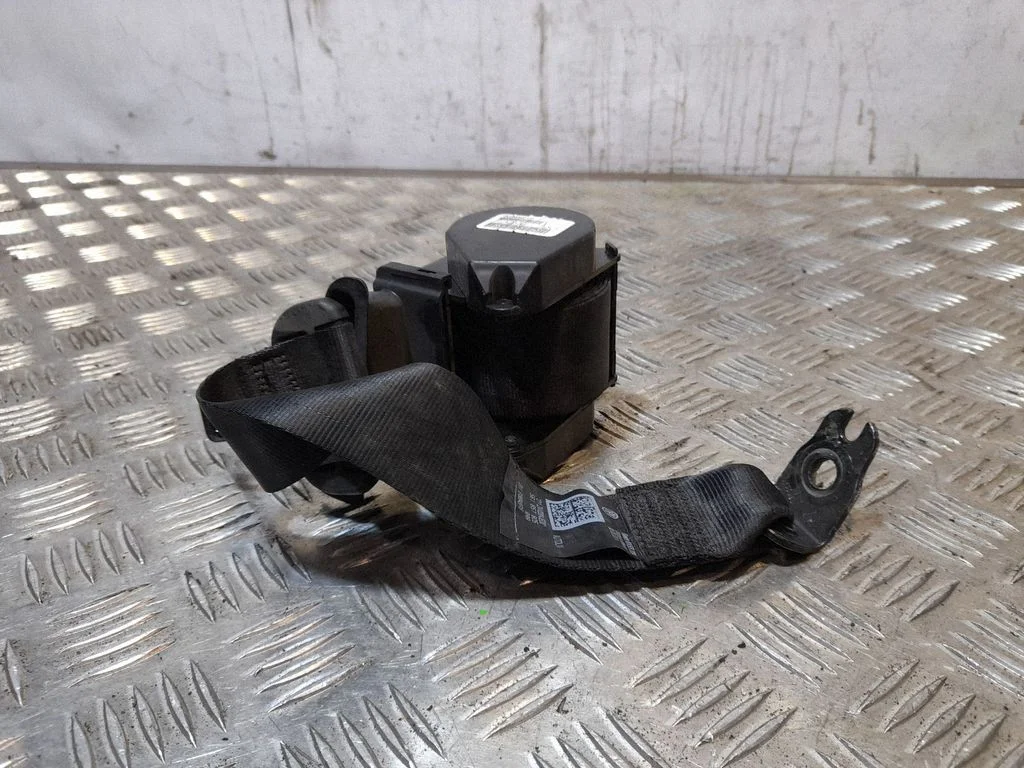 Aizmugurējā drošības josta 561857805