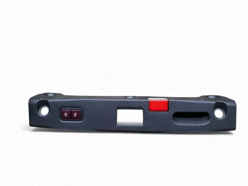 Other trunk/boot trim element – Mercedes-Benz CLS-Class C218 X218 (2011-2017)