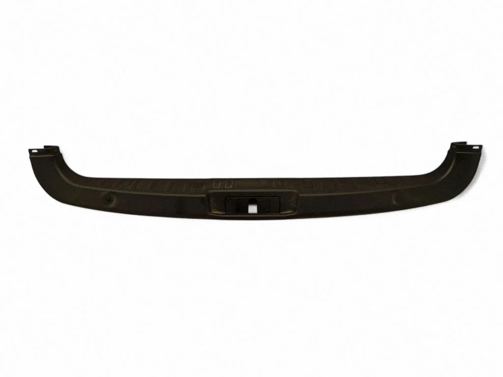 Trunk/boot sill cover protection 7201653