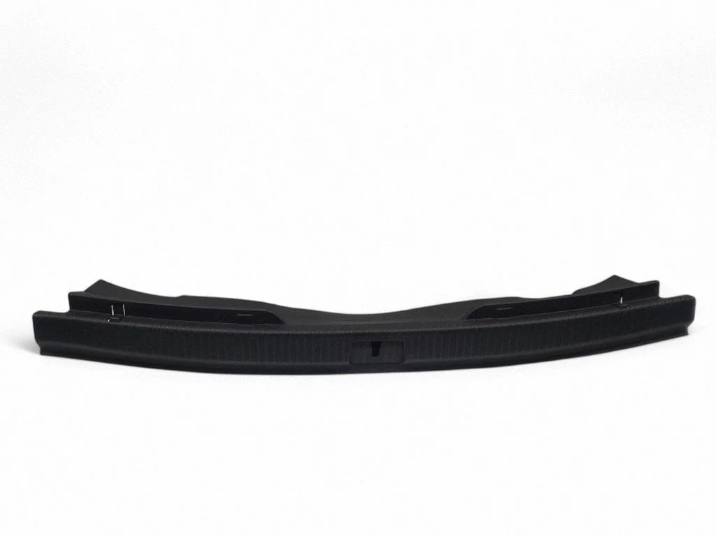 Trunk/boot sill cover protection 3CN863459