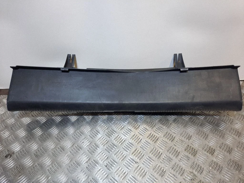 Trunk/boot sill cover protection – Audi A5 Sportback 8TA (2009-2016)