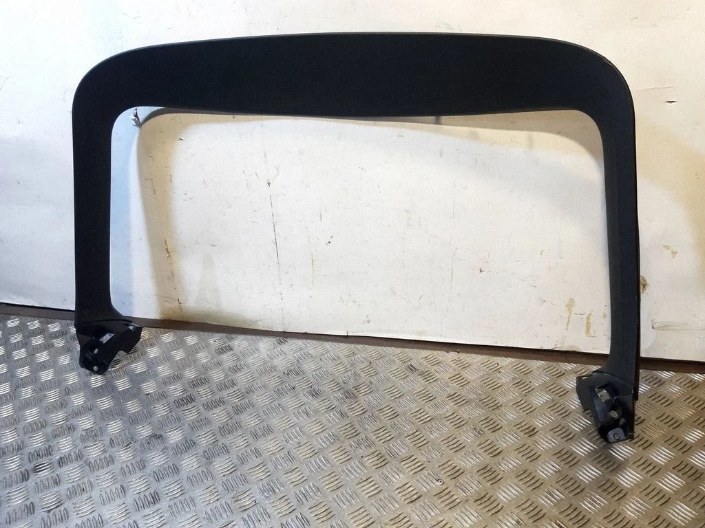 Augšējā apdare (pie loga) – Audi RS Q3 (2013-2018)