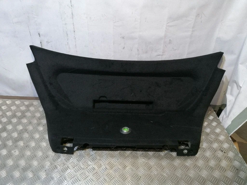 Bagāžnieka vāka apdare (komplekts) A2216902441