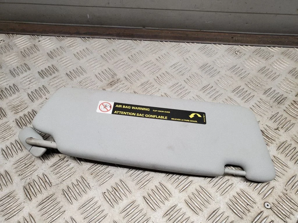 Päikesesirm 8U0857551F