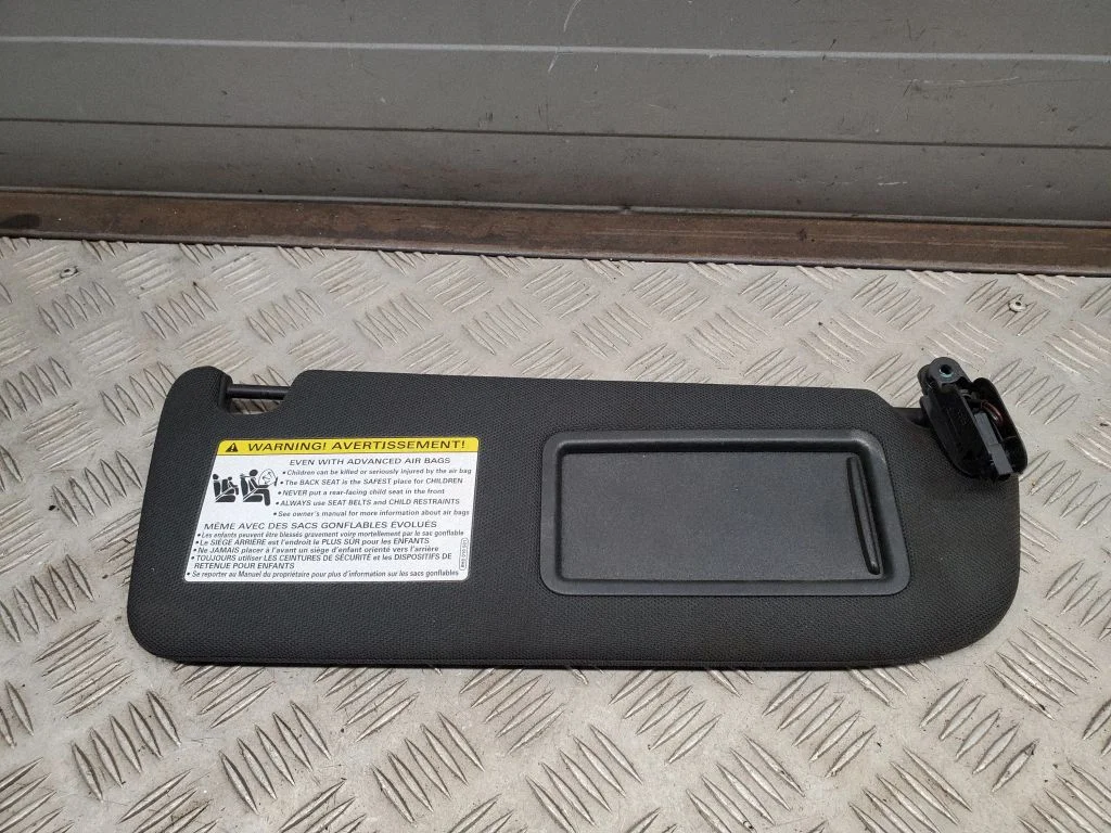 Saulessargs – Audi A8 S8 D4 4H (2010-2016)