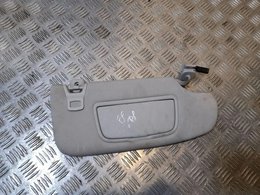Päikesesirm – Ford Fusion II (2013-)