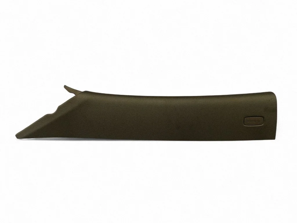 (A) pillar trim – Porsche Panamera (970) (2009-2017)