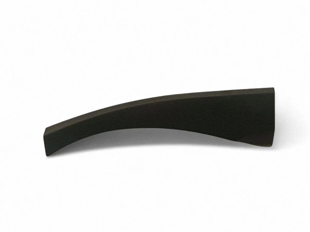 (A) pillar trim – Porsche Panamera (970) (2009-2017)