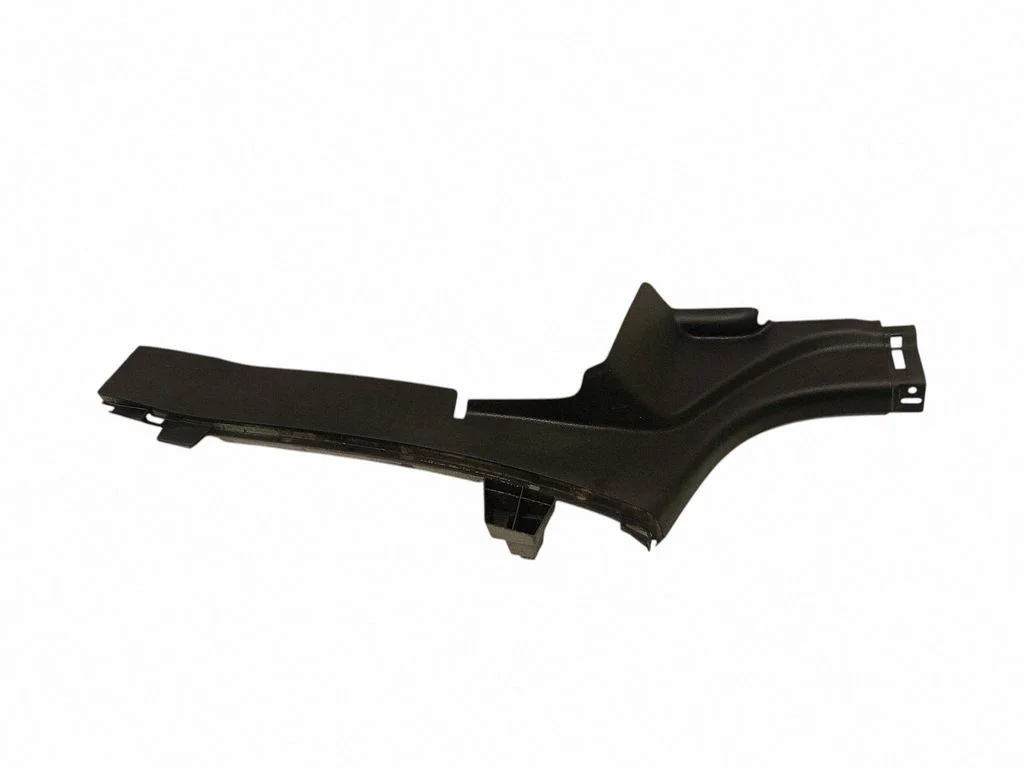 Sānu apdare pie aizmugurējā sēdekļa (apakšā) FR3B7631012AHW