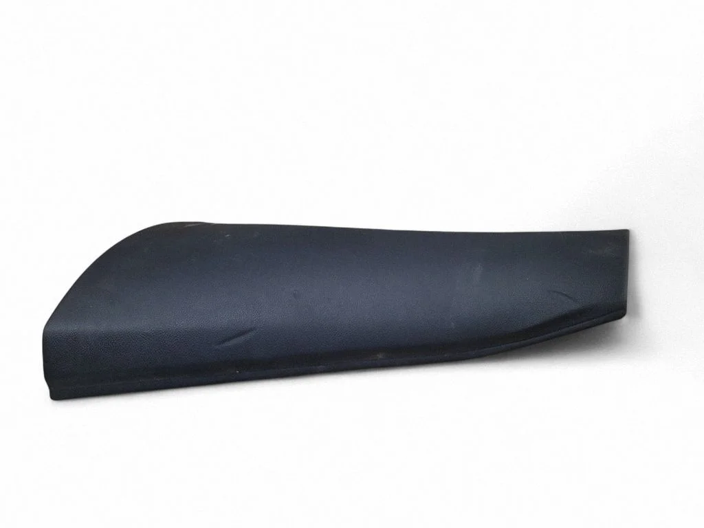 Rear seat side bottom trim – BMW X6 F16 (2014-2017)