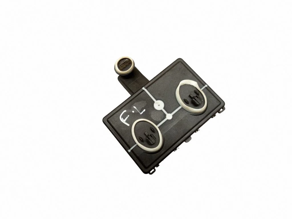 Durvju elektronikas vadības bloks 8W0959593A