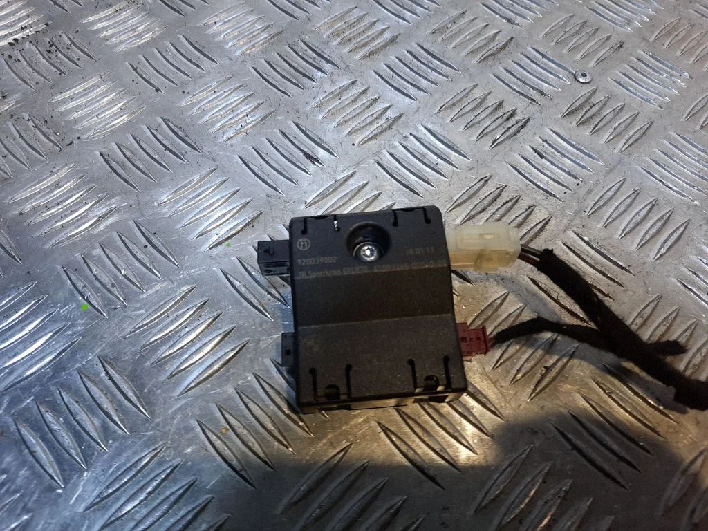 Antenas pastiprinātājs 6520914149101