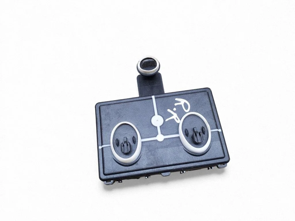 Durvju elektronikas vadības bloks 8W0959595A