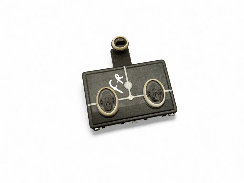 Durvju elektronikas vadības bloks 5Q0959392N