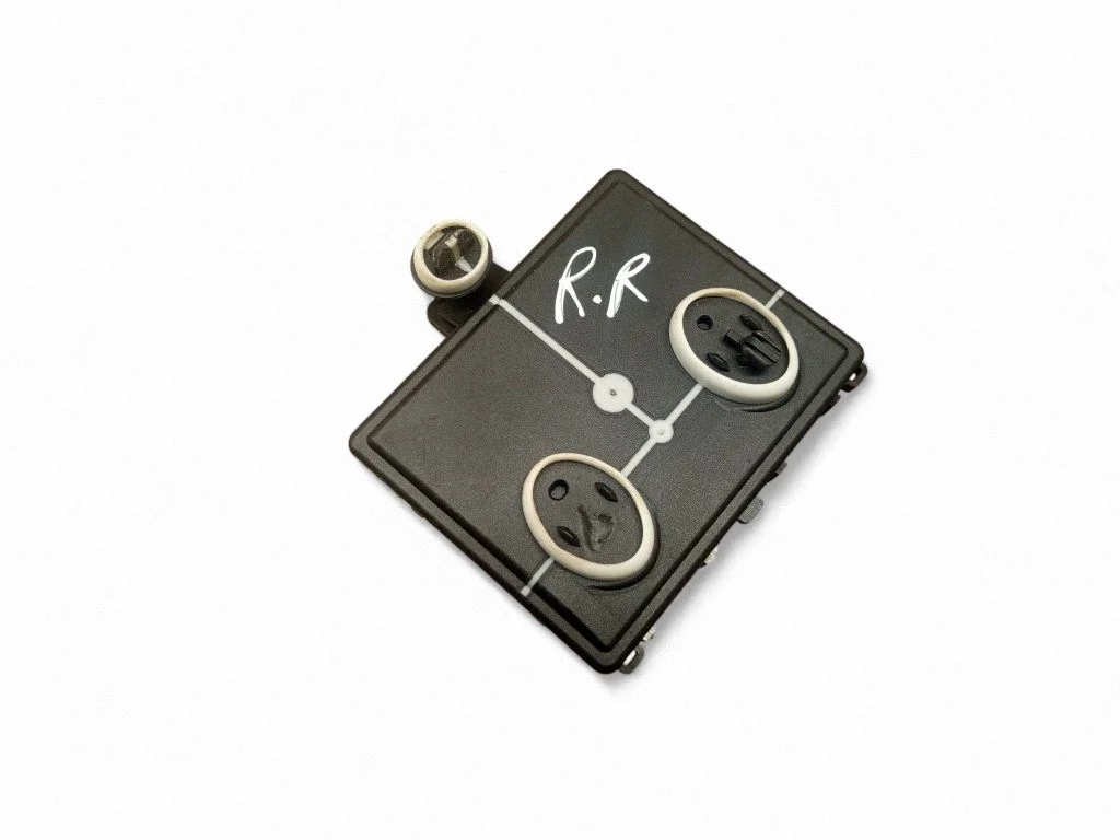 Door control unit/module – Audi A4 S4 B9 (2015-2019)