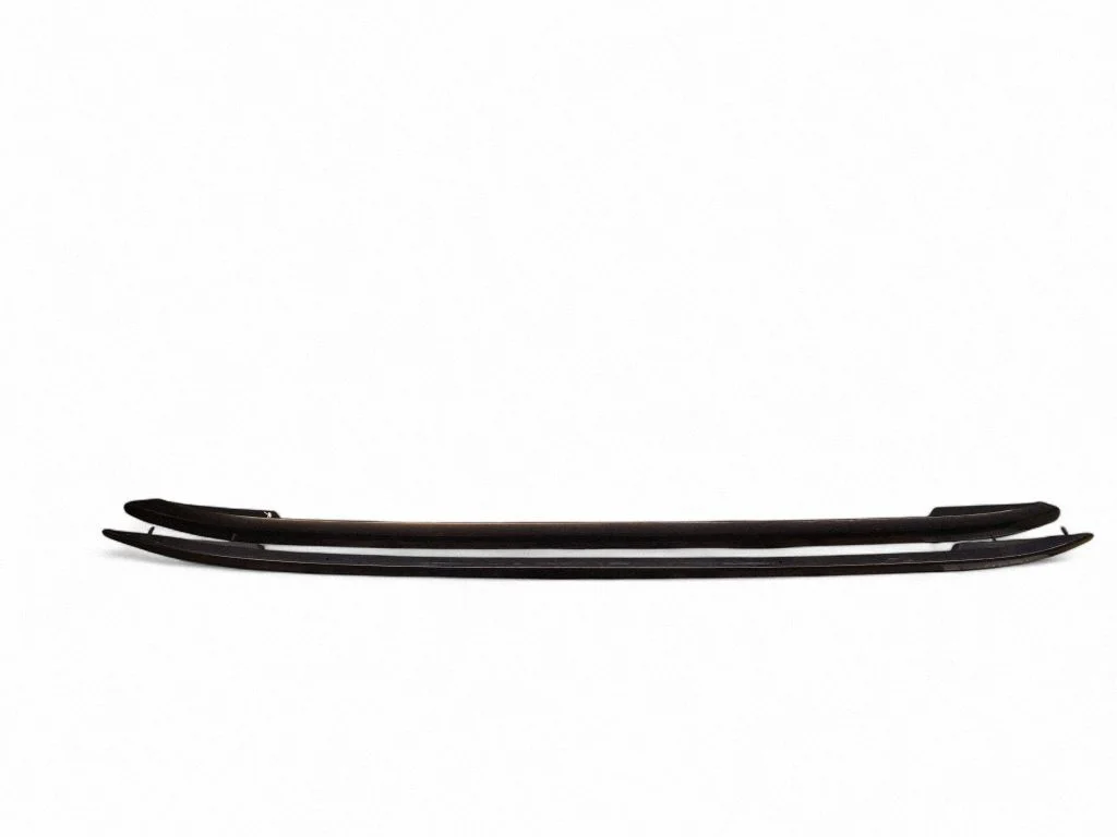 Katuse pikivardad „sarved" – Porsche Cayenne (92A) (2010-2017)