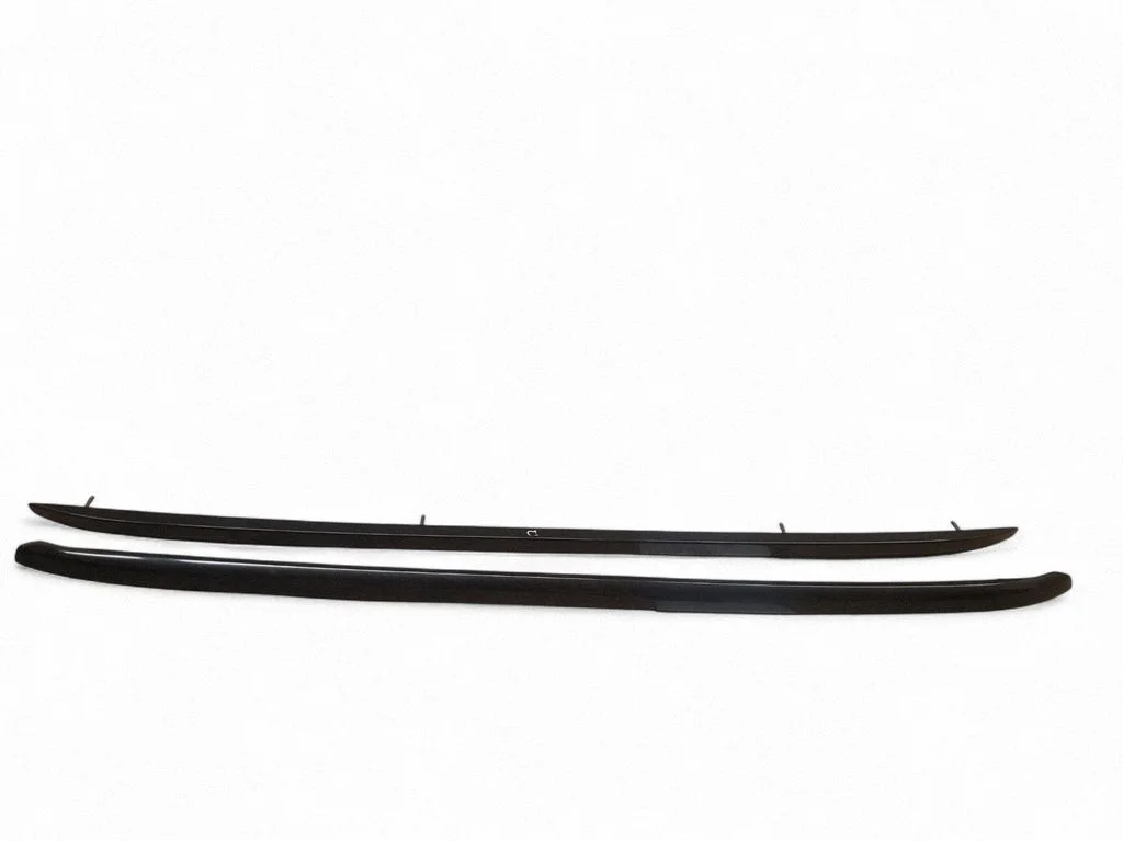 Katuse pikivardad „sarved" – Porsche Cayenne (9Y0 9Y3) (2018-)